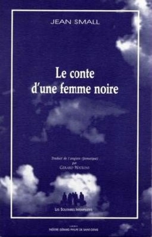 Le conte d'une femme noire - Ramón Griffero