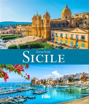 Sicile - Ester Tomè