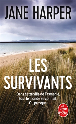 Les survivants - Jane Harper