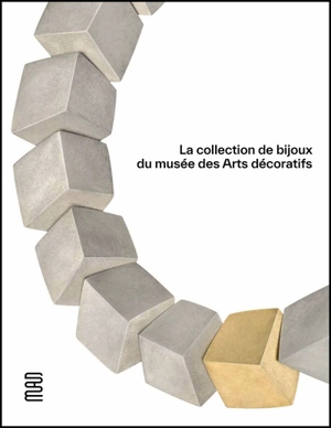 La collection de bijoux du Musée des arts décoratifs - Musée des arts décoratifs (Paris)