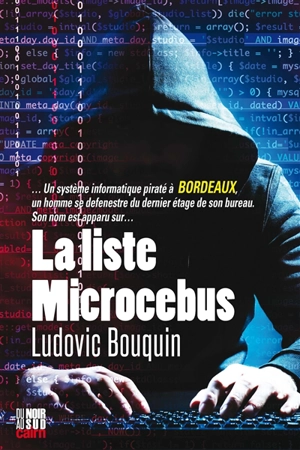 La liste Microcebus - Ludovic Bouquin