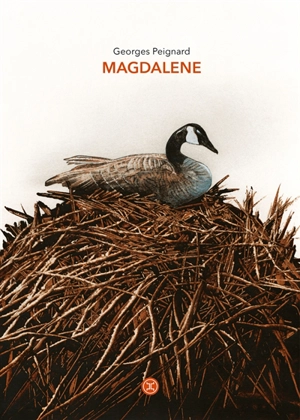 Magdalène - Georges Peignard