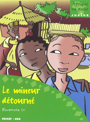 Le Mineur détourné - Boubacar Sy