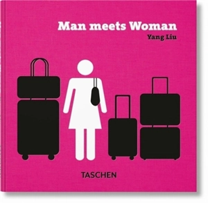 Man meets woman - Liu Yang