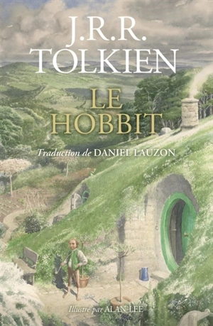 Le Hobbit ou Un aller et retour - John Ronald Reuel Tolkien