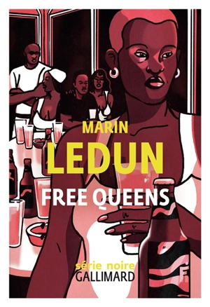 Free queens - Marin Ledun