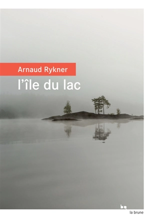 L'île du lac - Arnaud Rykner