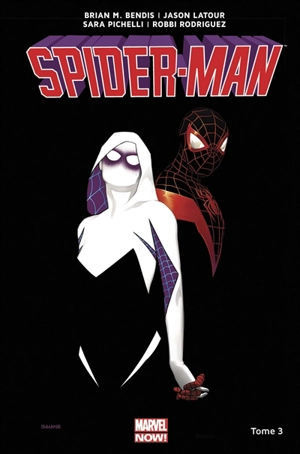 Spider-Man. Vol. 3. Du haut d'un arbre - Brian Michael Bendis