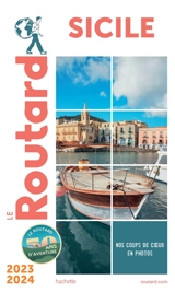 Sicile : 2023-2024 - Philippe Gloaguen