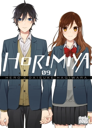 Horimiya. Vol. 9 - Hero