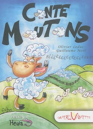 Conte moutons - Olivier Leduc