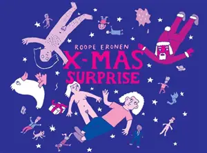 X-mas surprise - Roope Eronen