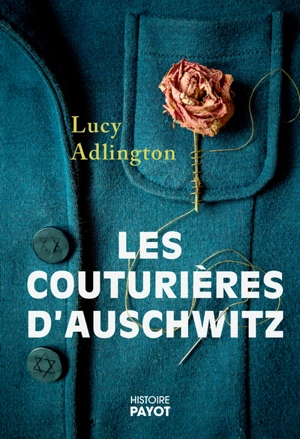 Les couturières d'Auschwitz - L. J. Adlington