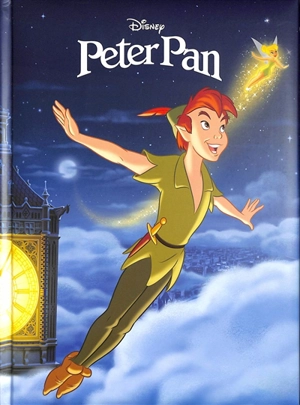 Peter Pan : l'histoire du film - Walt Disney company