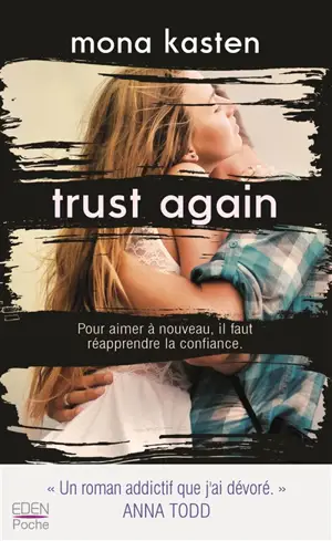 Trust again - Mona Kasten