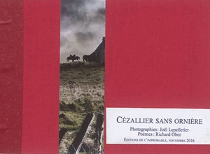 Cézallier sans ornière - Joël Lepelletier