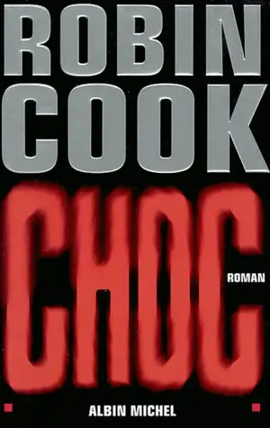 Choc - Robin Cook