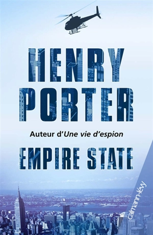 Empire State - Henry Porter