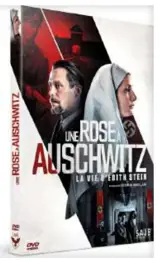 Une rose à Auschwitz : La vie d’Edith Stein - Joshua Sinclair