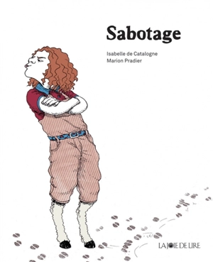 Sabotage - Isabelle de Catalogne