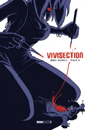 Vivisection - Cisko K.