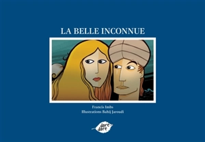 La belle inconnue - Francis Imbs