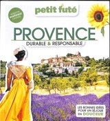 Provence - Dominique Auzias