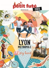 Lyon métropole : 2023 - Dominique Auzias