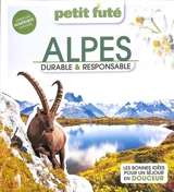 Alpes - Dominique Auzias
