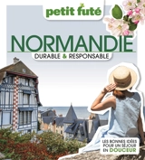 Normandie - Dominique Auzias