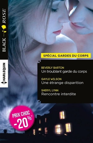 Gardes du corps - Beverly Barton