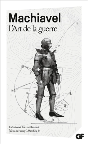 L'art de la guerre - Machiavel