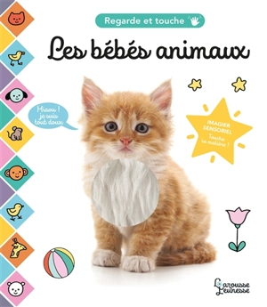 Les bébés animaux - Cogumelo club (France)