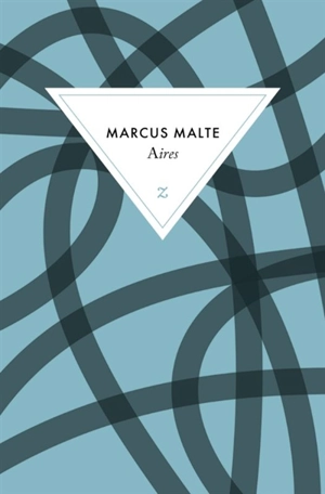 Aires - Marcus Malte