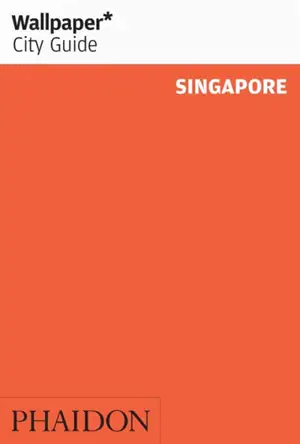 Singapore - Daven Wu