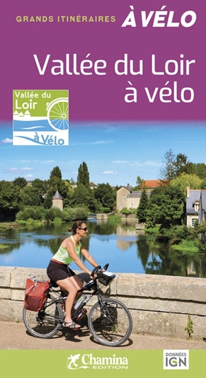 Vallée du Loir à vélo - Paulo Moura