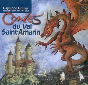 Contes du Val Saint-Amarin - Raymond Orber