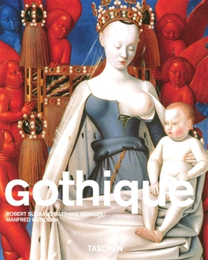 Gothique - Robert Suckale