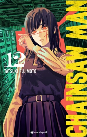 Chainsaw Man. Vol. 12 - Tatsuki Fujimoto