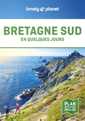 Bretagne Sud en quelques jours - Muriel Chalandre-Yanes Blanch