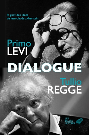 Dialogue - Primo Levi