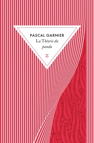 La théorie du panda - Pascal Garnier