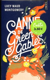 Anne de Green Gables - Lucy Maud Montgomery