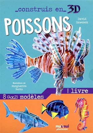 Poissons - David Hawcock