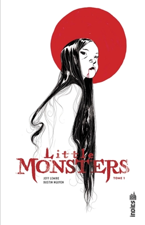 Little monsters. Vol. 1 - Jeff Lemire