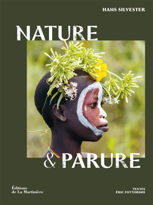 Nature & parure - Hans Silvester