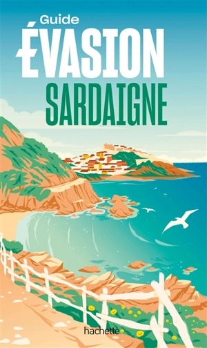 Sardaigne - Lucie Tournebize