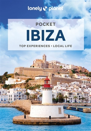 Pocket Ibiza : top experiences, local life - Isabella Noble