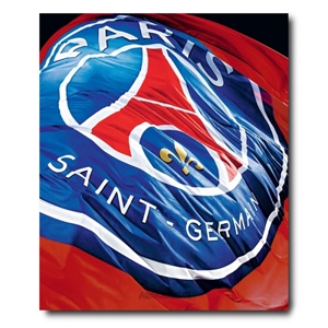 Paris Saint-Germain : closer to the stars - Julien Scussel