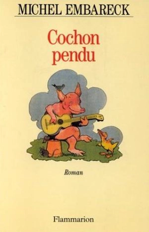 Cochon pendu - Michel Embareck